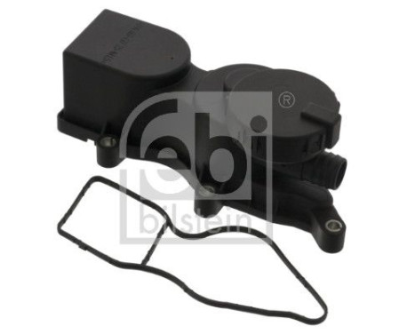 Oil Trap, crankcase breather, Image 2