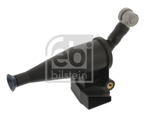 Oil Trap, crankcase breather, Image 2