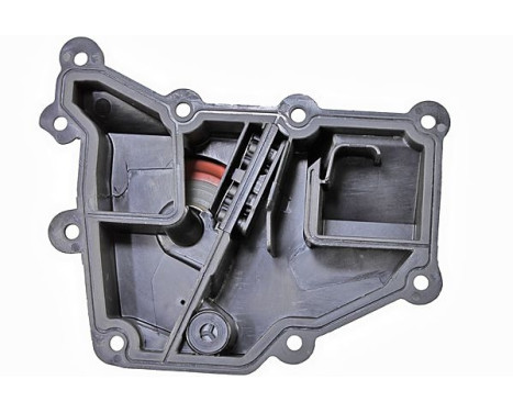 Oil Trap, crankcase breather, Image 2