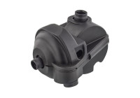 Oil Trap, crankcase breather