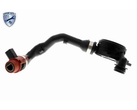 Repair kit, crankcase breather