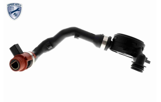 Repair kit, crankcase breather