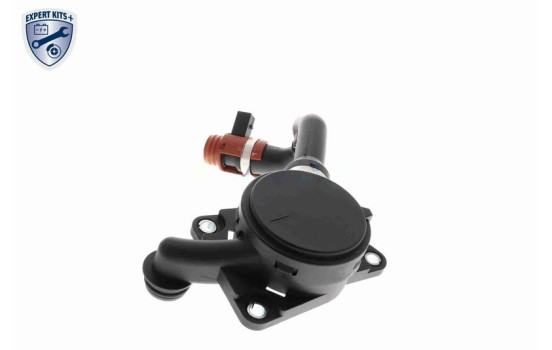 Repair kit, crankcase breather, Image 4