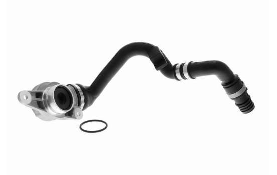 Repair kit, crankcase breather