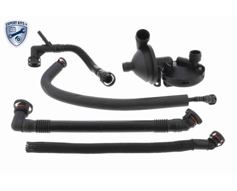 Repair kit, crankcase ventilation