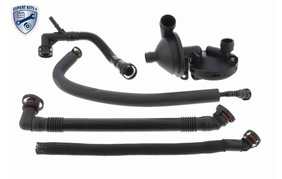 Repair kit, crankcase ventilation