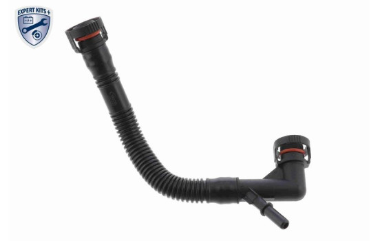 Repair kit, crankcase ventilation, Image 7