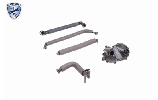 Repair kit, crankcase ventilation
