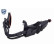 Repair kit, crankcase ventilation, Thumbnail 4