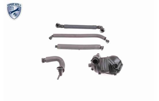 Repair kit, crankcase ventilation, Image 7