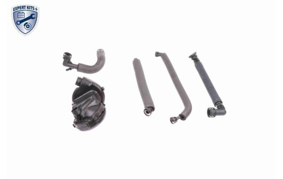 Repair kit, crankcase ventilation, Image 9