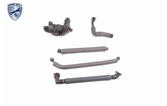 Repair kit, crankcase ventilation, Image 11