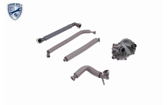 Repair kit, crankcase ventilation, Image 14