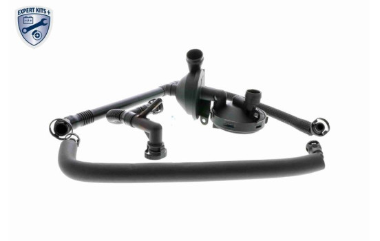 Repair kit, crankcase ventilation, Image 12