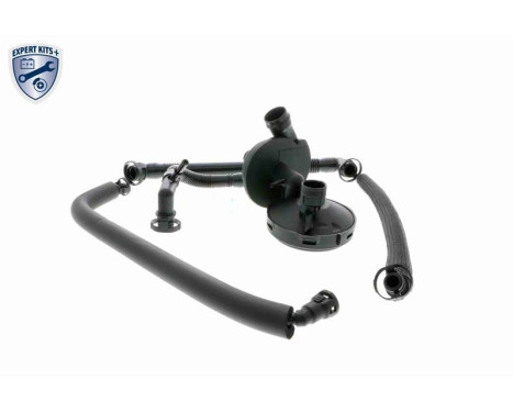 Repair kit, crankcase ventilation, Image 13