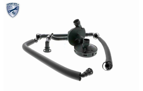Repair kit, crankcase ventilation, Image 13