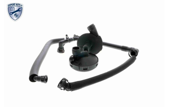 Repair kit, crankcase ventilation, Image 14