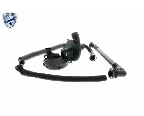 Repair kit, crankcase ventilation, Image 15