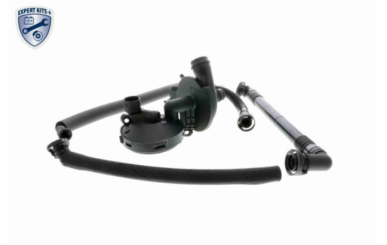 Repair kit, crankcase ventilation, Image 15