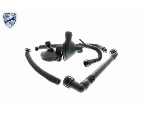 Repair kit, crankcase ventilation, Image 16