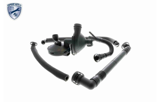 Repair kit, crankcase ventilation, Image 16