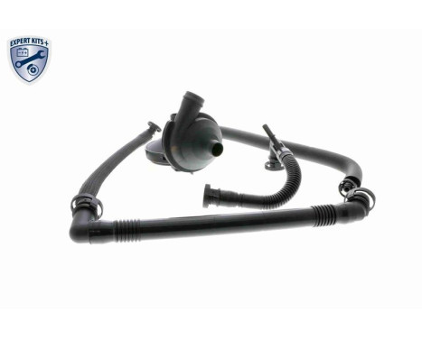 Repair kit, crankcase ventilation, Image 17