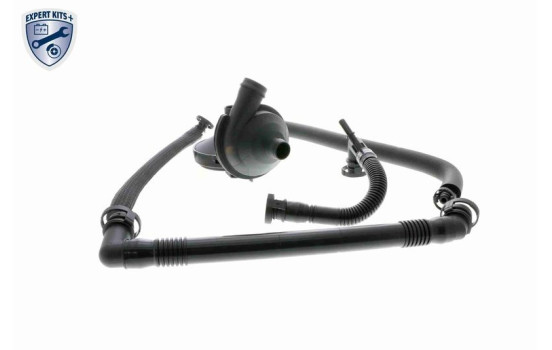 Repair kit, crankcase ventilation, Image 17