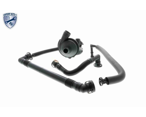 Repair kit, crankcase ventilation, Image 18