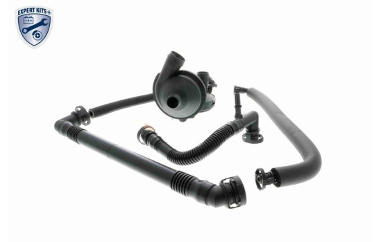 Repair kit, crankcase ventilation, Image 18