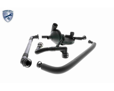 Repair kit, crankcase ventilation, Image 19