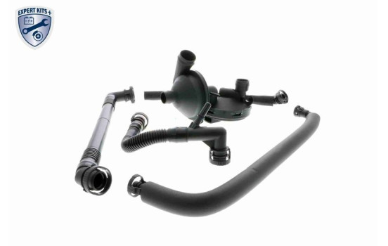 Repair kit, crankcase ventilation, Image 19