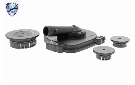 Repair kit, crankcase ventilation