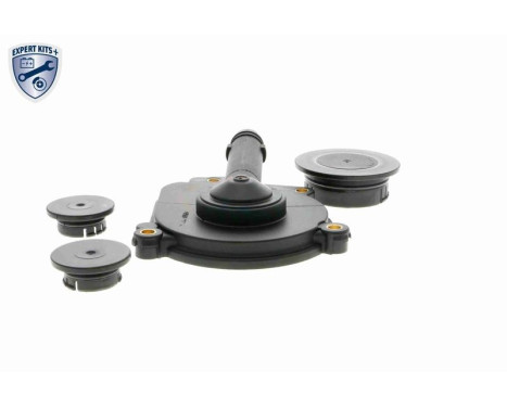 Repair kit, crankcase ventilation, Image 7