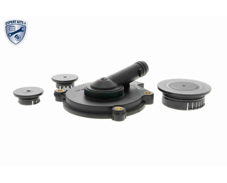 Repair kit, crankcase ventilation, Image 8