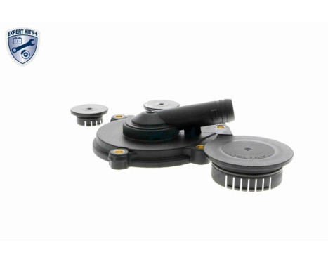 Repair kit, crankcase ventilation, Image 9