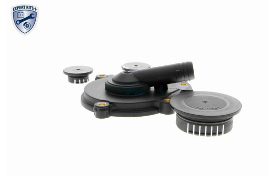 Repair kit, crankcase ventilation, Image 7