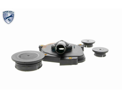 Repair kit, crankcase ventilation, Image 11