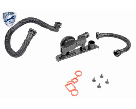 Repair Set, crankcase breather EXPERT KITS +