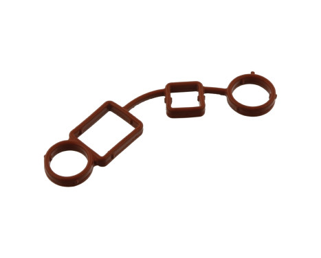 Seal, crankcase breather