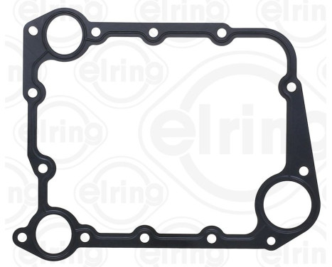 Seal, crankcase breather