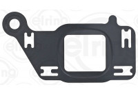 Seal, crankcase breather