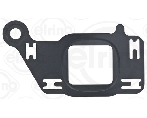 Seal, crankcase breather