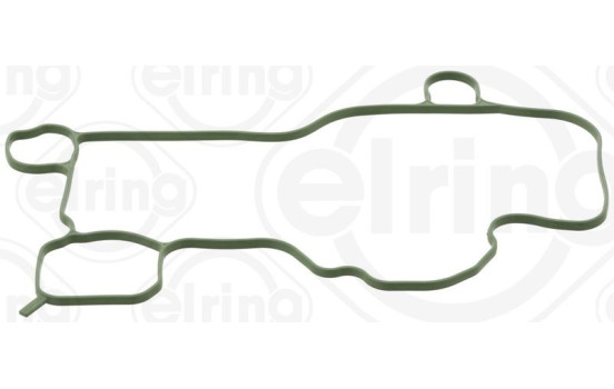 Seal, crankcase breather