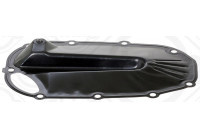 Seal, crankcase breather