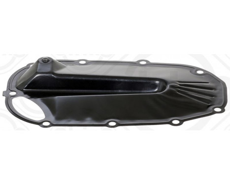 Seal, crankcase breather