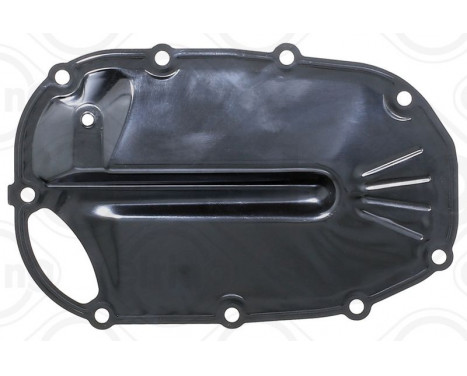 Seal, crankcase breather, Image 2