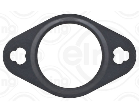 Seal, crankcase breather, Image 2