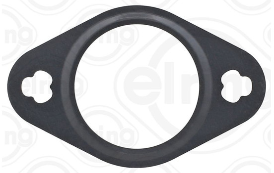 Seal, crankcase breather, Image 2