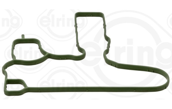 Seal, crankcase breather