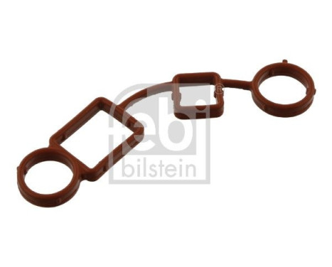 Seal, crankcase breather, Image 2